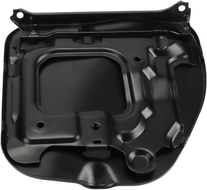 ya 4 8.14 Fuel Filler Tank Cover Door Lid Gas Cap 77305-04904 For 2005-2015 for Toyota Tacoma