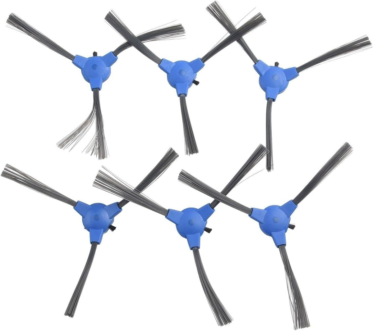 ya 26 10.21 baidi 6X Side Brushes For Robovac G10 G30 Robot Vacuum Cleaner Replacement For Eufy