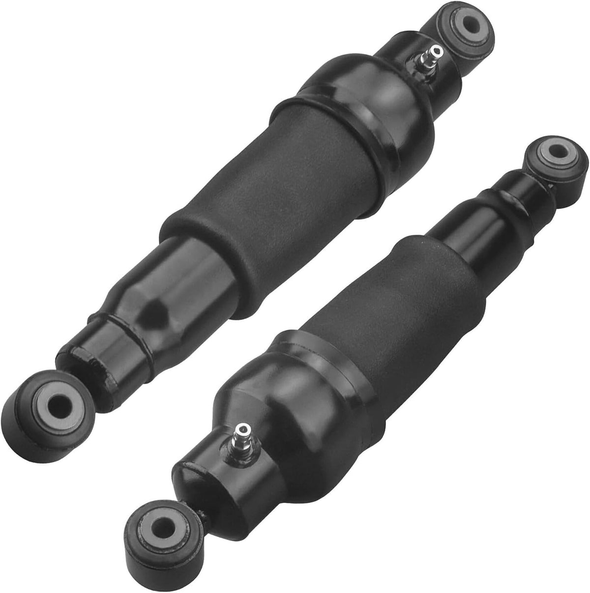 ya 12 10.8 baidi 2X Fit for Infiniti QX56 JA60 for Nissan Armada WA60 Rear Air Suspension Shock Struts