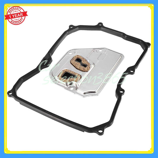 ya 5 8.10 Suitable for Mini Cooper Club for Man Roadster Transmission disc Gasket + Filter 24347566358