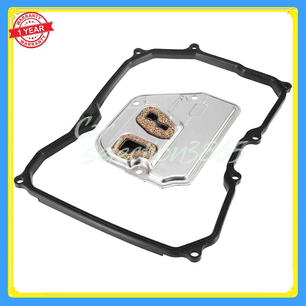 ya 8 8.24 baidi Suitable for Mini Cooper Club for Man Roadster Transmission disc Gasket + Filter 24347566358