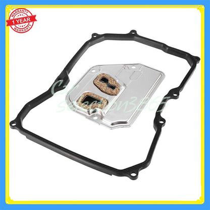 ya 8 8.24 baidi Suitable for Mini Cooper Club for Man Roadster Transmission disc Gasket + Filter 24347566358