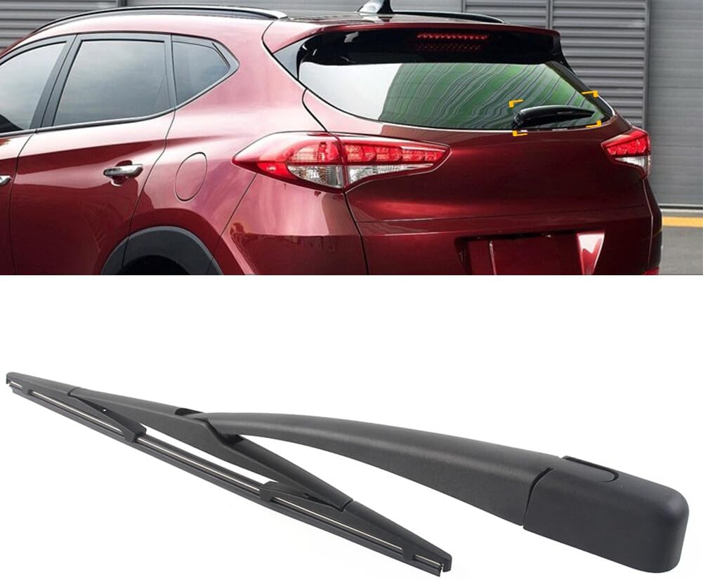 ya 2 8.15 Rear Wiper Arm Blade Windscreen for Hyundai ix35 for Tucson i30 for Elantra Touring for Kia