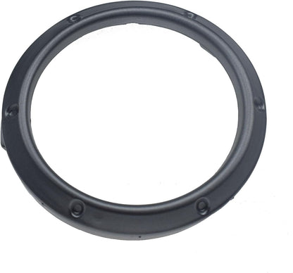 ya 10 9.16 zhengce The left or right fog light decoration is suitable for Toyota Highlander 20