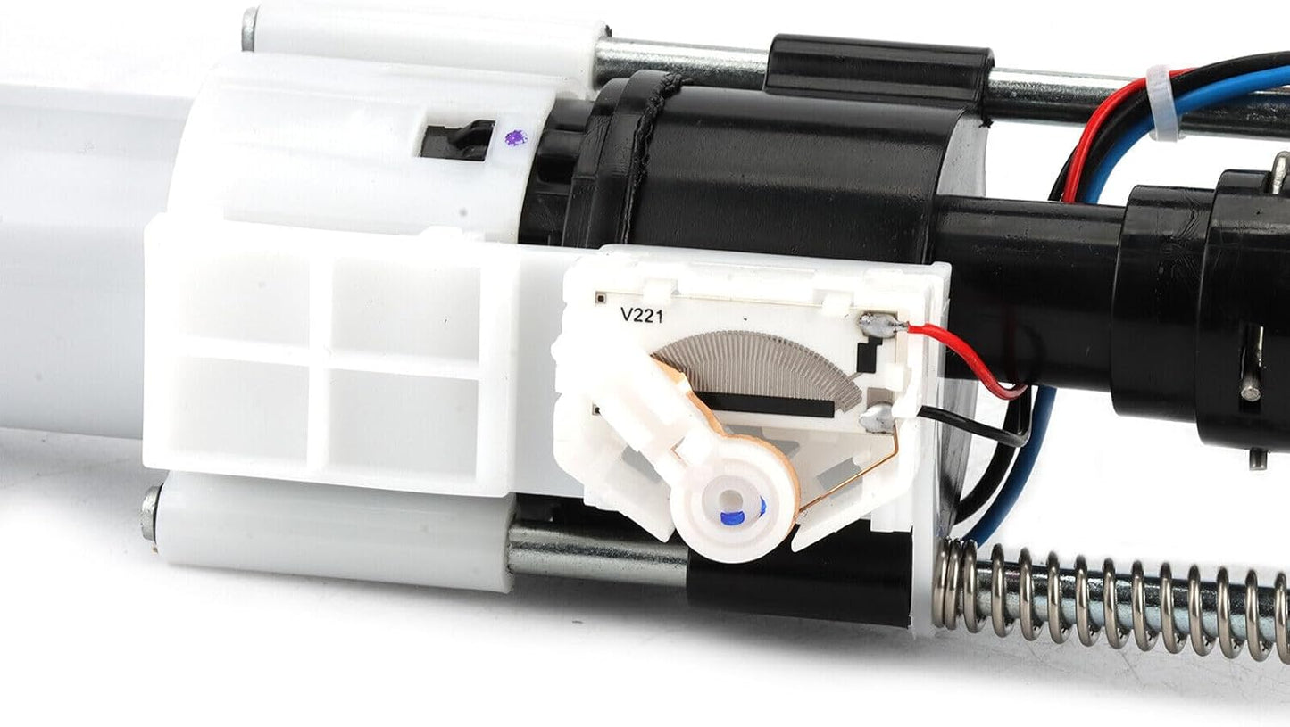 ya 6 8.24 baidi Fuel Pump Assembly 2204852 for Polaris Ranger 570 2015 2016/900 XP 2013 2019