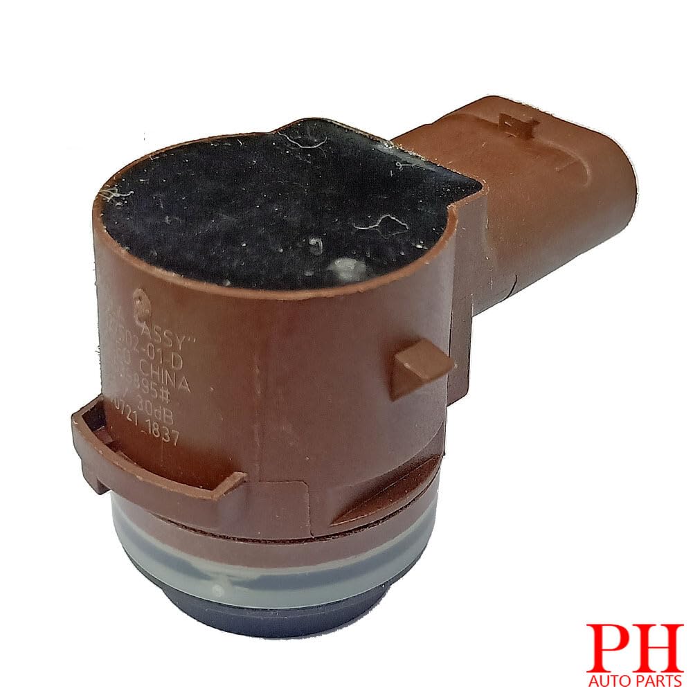 ya 5 8.10 PDC Parking Sensor fits for Tesla Model 3 1127502-11-B 1127502-03-B 1127502-01-C