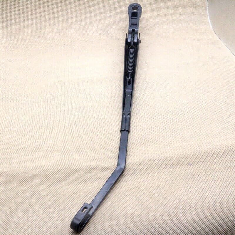 ya 2 8.24 baidi 2 Pieces Win for DS hield Wiper Arm Left and Right 68002389AA Suitable for 07-18 for Jeep Wrangler
