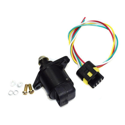 ya 2 8.15 The Idle air Control Valve and Tail Harness are Suitable for Jeep Cherokee Wrangler 4637071