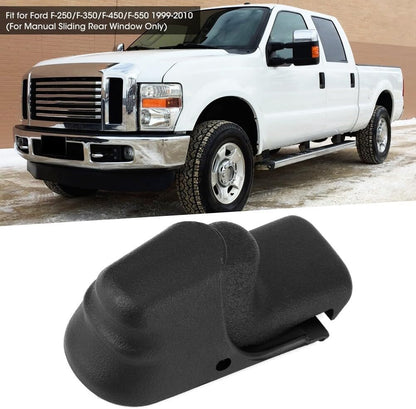 ya 5 8.10 Hot Car Rear for Manual Sliding Window Glass Latch F81Z2540860-AA Part for F250+