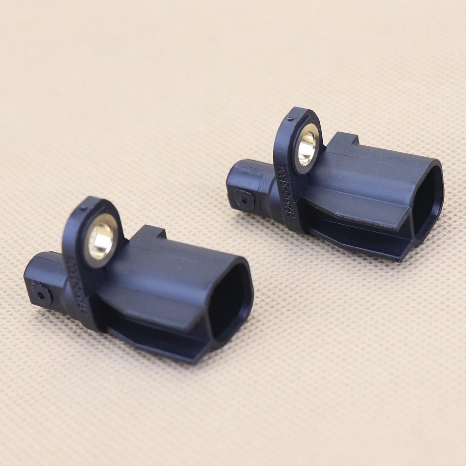 ya 2 8.15 2pcs 1682670 Left Rear ABS Wheel Speed Sensor for Ford for Volvo AV6T2B372EC