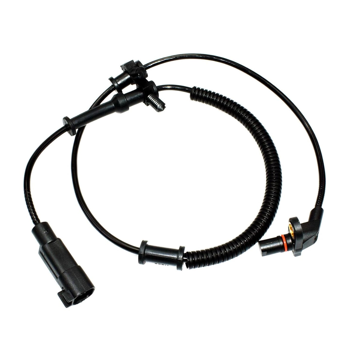 ya 2 8.15 Front ABS Wheel Speed Sensor for Dodge for Ram 1500 Pickup 2009-2010 