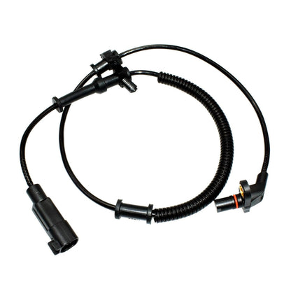ya 2 8.15 Front ABS Wheel Speed Sensor for Dodge for Ram 1500 Pickup 2009-2010 