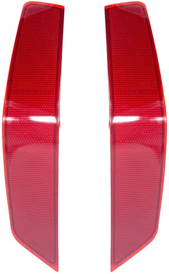 ya 2 8.15 bumperreflector left and right suitable for 2017-2019 for Nissan Rogue