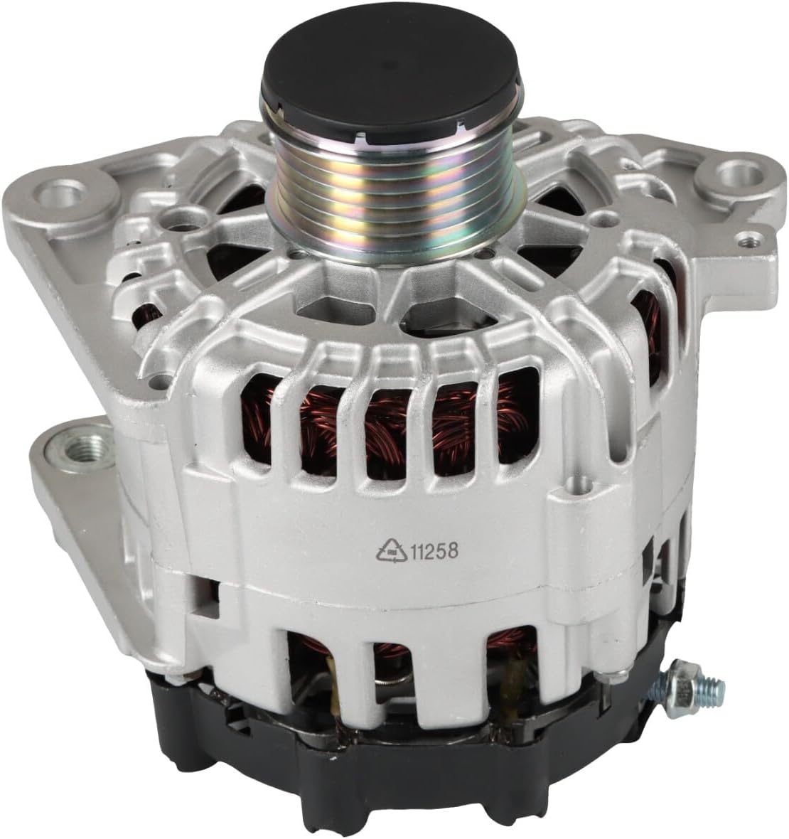 ya 4 8.8.2 110Amp 11258 Alternator for Nissan for Altima/Sentra 2007 08-2012 L4 2.5L 23100JA02B