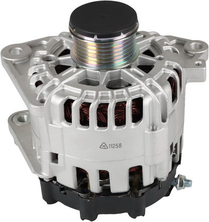 ya 4 8.8.2 110Amp 11258 Alternator for Nissan for Altima/Sentra 2007 08-2012 L4 2.5L 23100JA02B