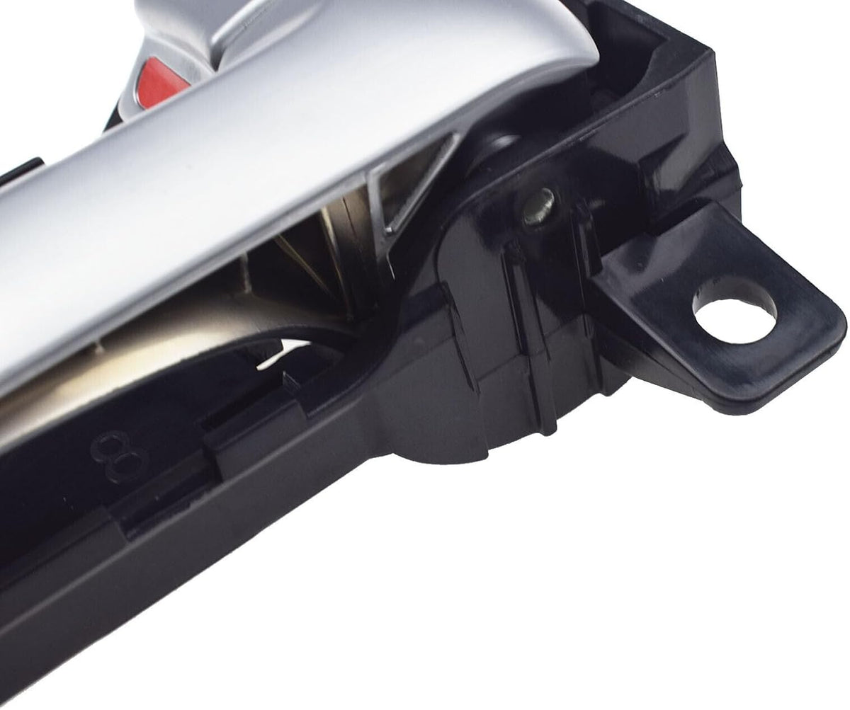 ya 4 8.8.2 for Kia for Sorento 2011-2015 Front and Rear Right Inner Door Handle 