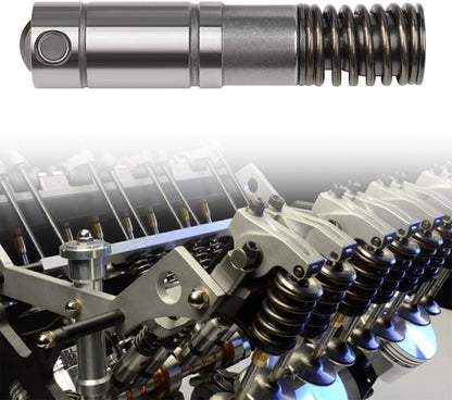 ya 12 10.8 baidi Set 4 Active Fuel for MAN agement AFM DOD Valve Lifters for Chevy GM 5.3L 6.0L KY