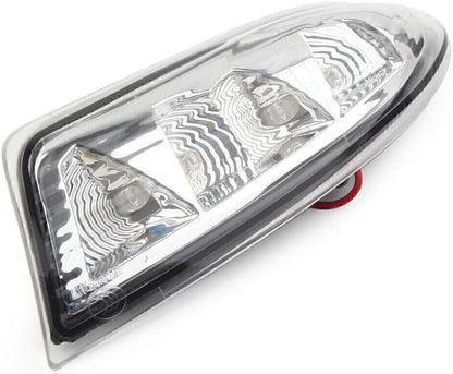 ya 2 8.15 Suitable for Chevrolet Epica 2007-2014 08 ABS plastic right rearview mirror turn signal