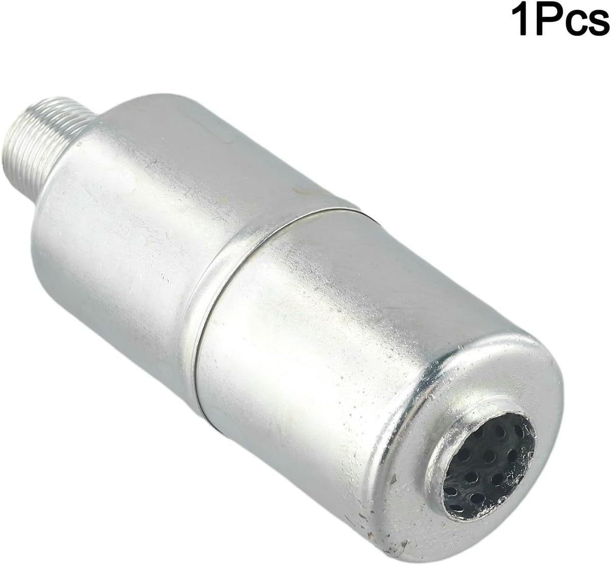 ya 26 10.21 baidi Whisper Quiet 34 Threaded Muffler for 294599 294599S 395011 s