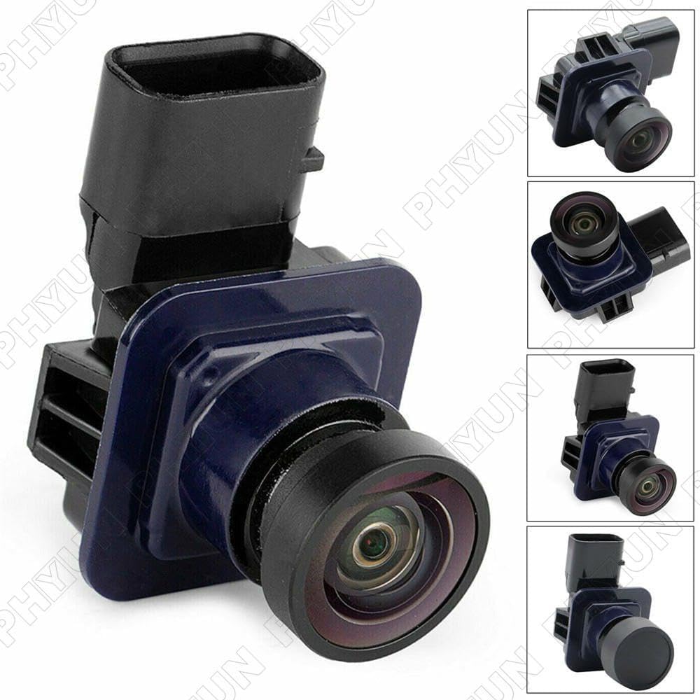 ya 11 9.14 baidiRearview Backup Camera for 2015-2017 for Ford Expedition FL1Z-19G490-A FL1Z-19G490-B
