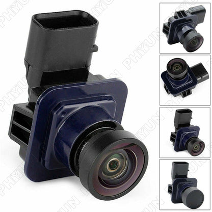 ya 11 9.14 baidiRearview Backup Camera for 2015-2017 for Ford Expedition FL1Z-19G490-A FL1Z-19G490-B