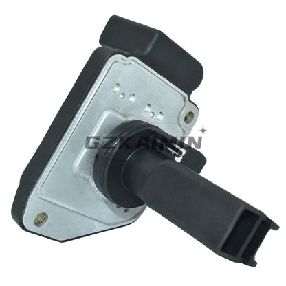 ya 2 8.15 Mass Air Flow Sensor Meter MAF for 2001-2006 for Audi A4 A6 Quattro 3.0L 2.7L 4.2L