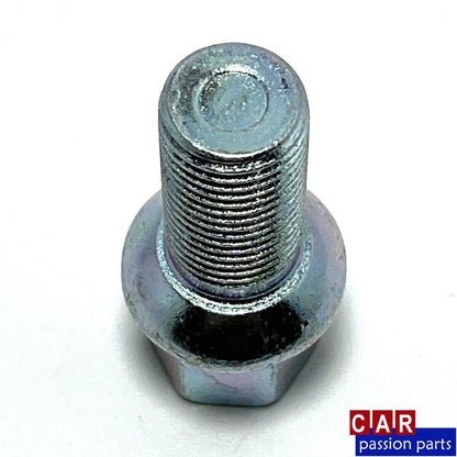 ya 8 8.24 baidi 5 Pack Wheel Lug Nuts and Bolts for VW for Golf for Jetta for Passat Beetle for Audi for A4 A6 8D0601139