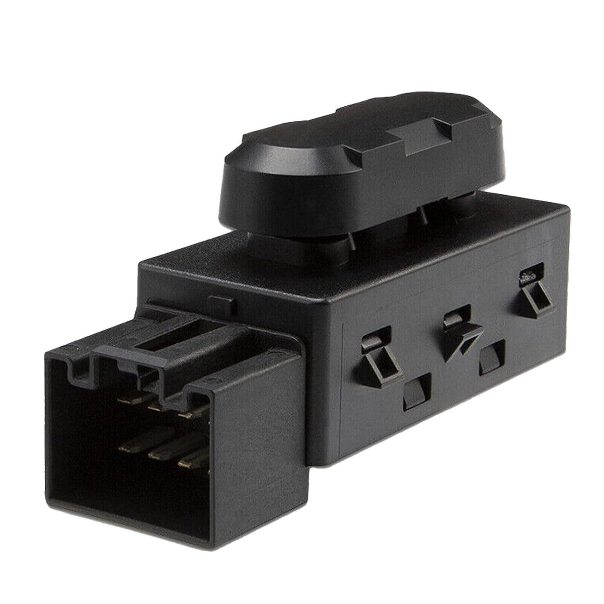 ya 13 9.15 baidi 5F9Z14A701AA Fits for Ford F150 Driver 6-Way Power Seat Control Switch Adju