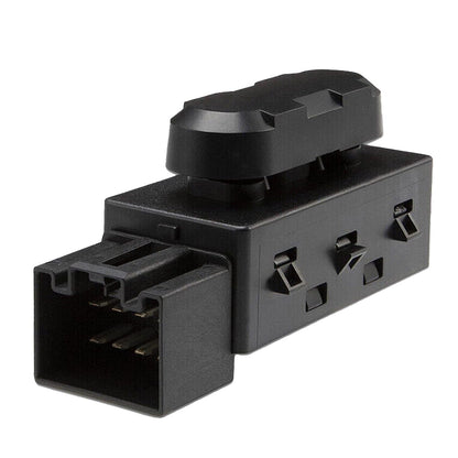 ya 13 9.15 baidi 5F9Z14A701AA Fits for Ford F150 Driver 6-Way Power Seat Control Switch Adju