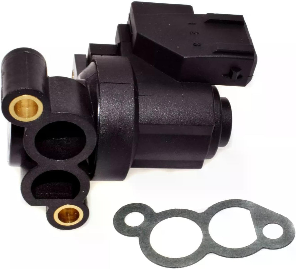 ya 4 8.14 3515022600 Idle Speed Control Valve Fit for Hyundai Accent for Elantra 2006-2011