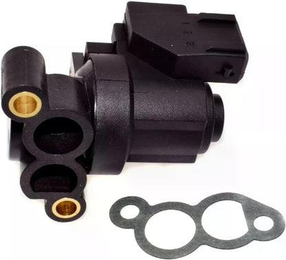 ya 4 8.14 3515022600 Idle Speed Control Valve Fit for Hyundai Accent for Elantra 2006-2011