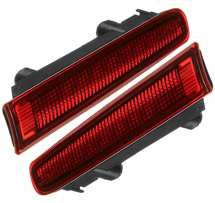 ya 10 9.16 zhengce High Level Brake Light No. 3 Rear Brake Stop Tail Light Suitable for VW Tra