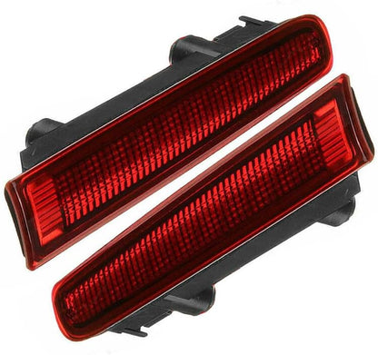 ya 10 9.16 zhengce High Level Brake Light No. 3 Rear Brake Stop Tail Light Suitable for VW Tra
