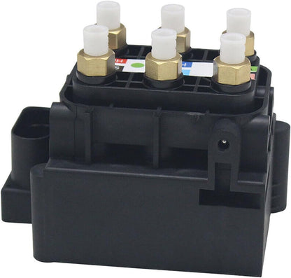 ya 23 10.7 zhengce Air Suspension Solenoid Valve for Jeep Grand Cherokee 2011-2021 68087233AA