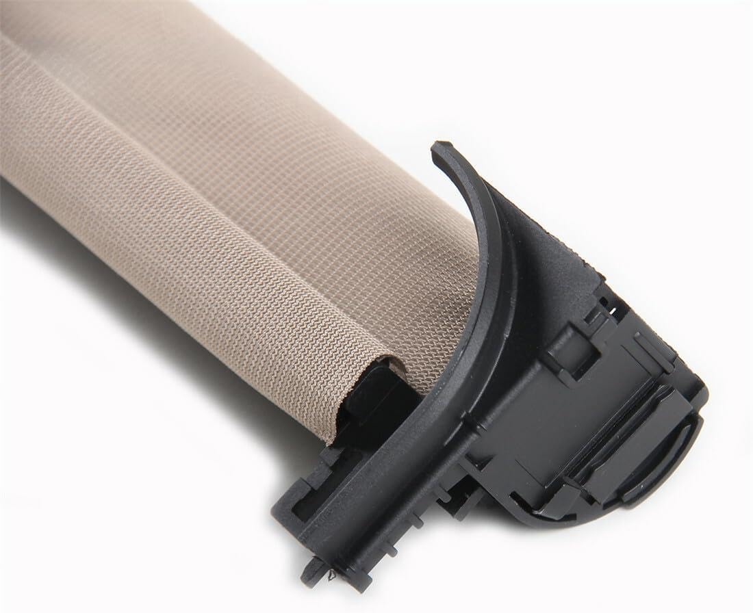 ya 5 8.10 Beige Sunroof Sunshade Cover Assembly Fit for Mercedes W117 W176