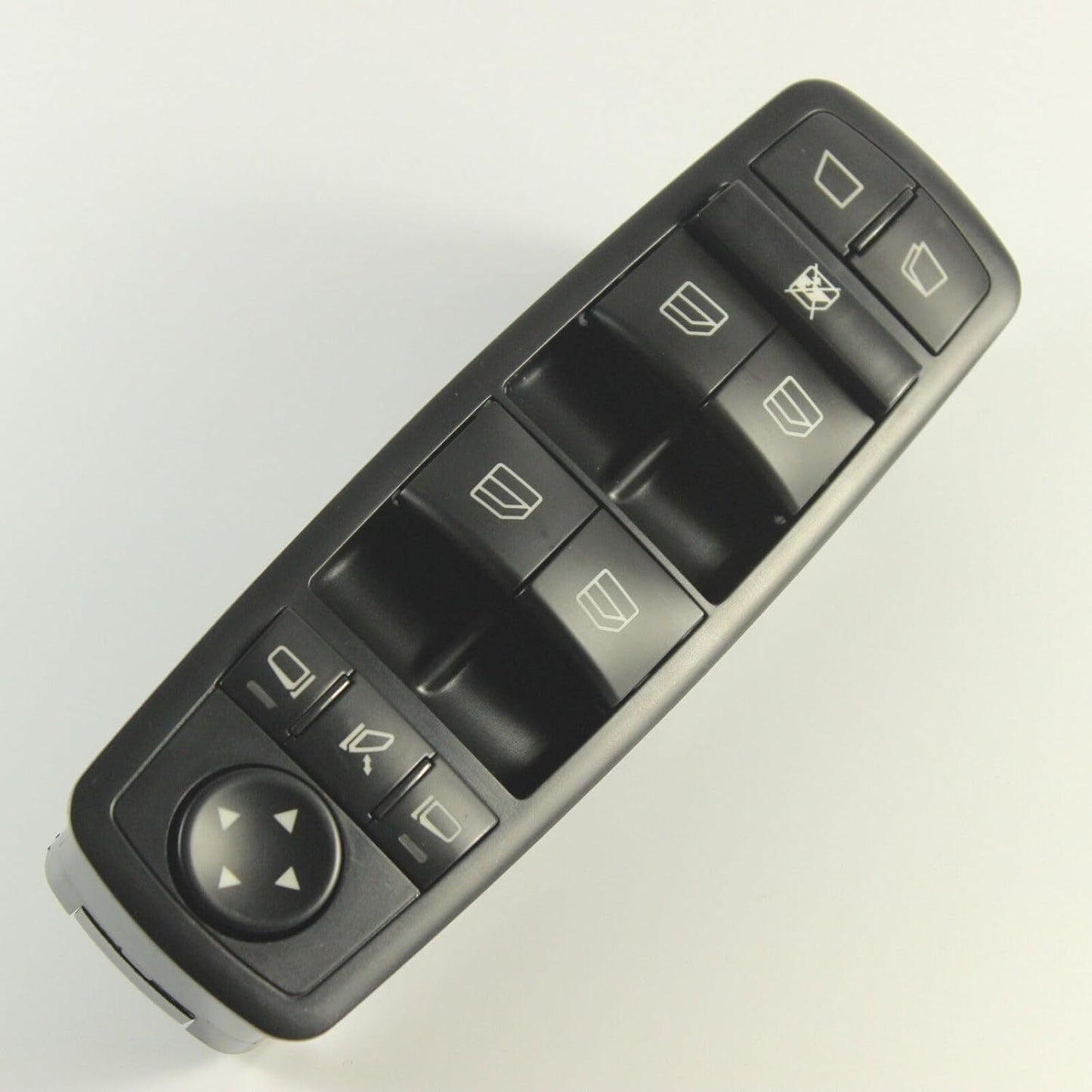 ya 8 8.24 baidi Left Front Door Window Mirror Master Switch for Mercedes-Benz GL R Class