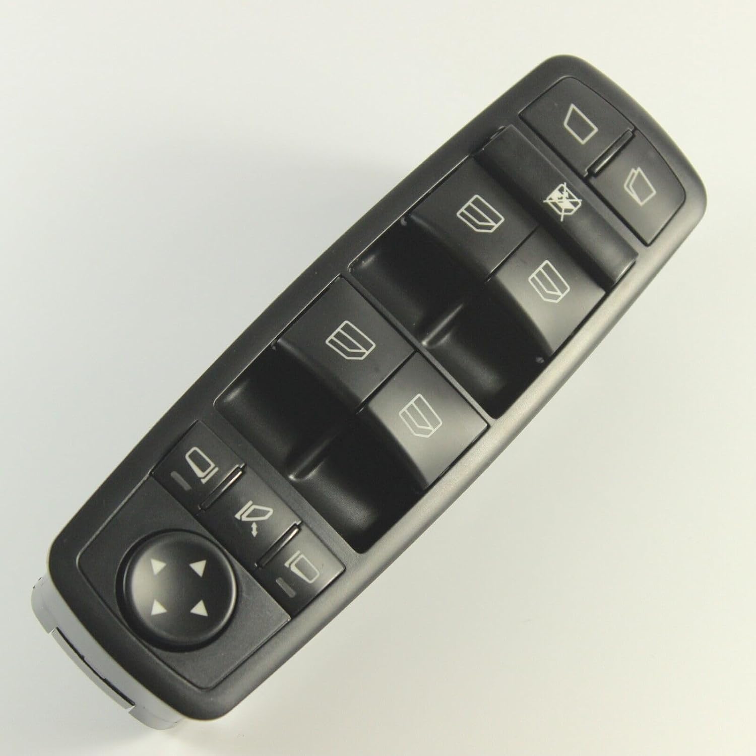 ya 8 8.24 baidi Left Front Door Window Mirror Master Switch for Mercedes-Benz GL R Class