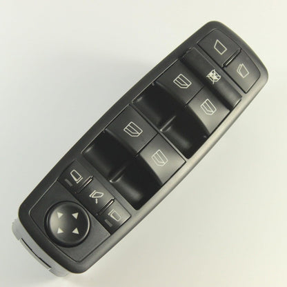 ya 8 8.24 baidi Left Front Door Window Mirror Master Switch for Mercedes-Benz GL R Class
