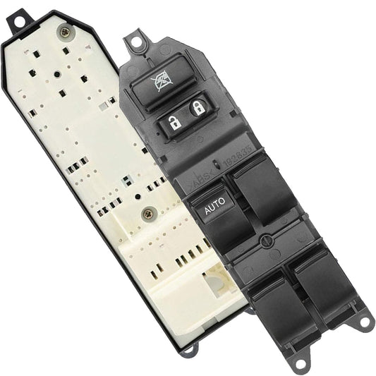 ya 4 8.8 Master Power Window Door Switch for Toyota RAV4/Camry/Tacoma/Tundra/Corolla