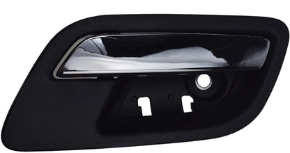 ya 4 8.14 15920704 Passenger Door Inner Handle for Cadillac Escalade EXT ESV 2007-2013
