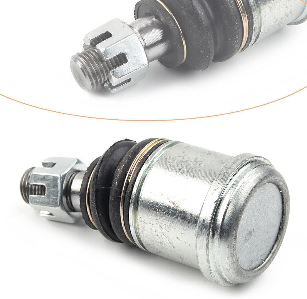 ya 9 10.24 1x Tie Rod Ball Joint Fit Chinese ATV Quad Scooter Go-Kart 50 70 90cc 110 125cc-2