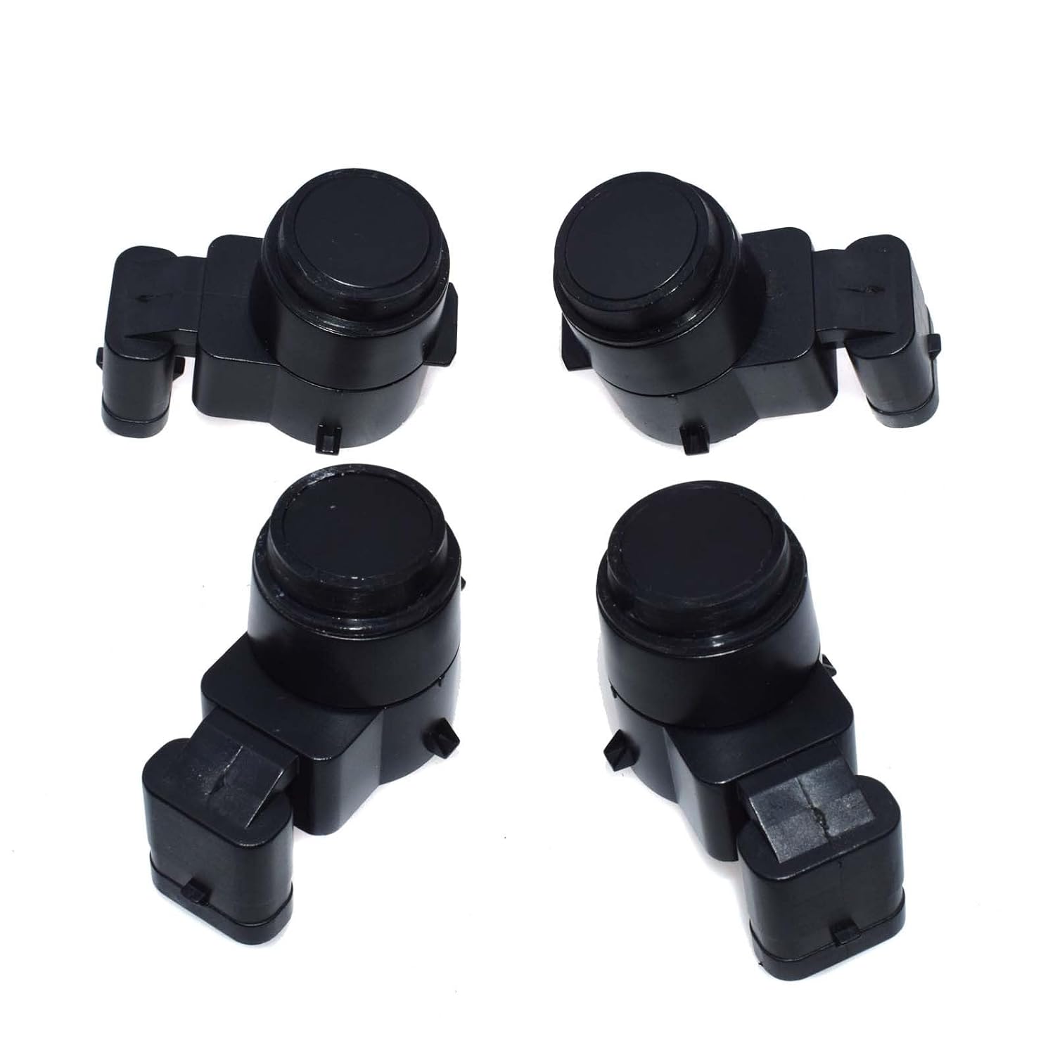 ya 2 8.15 Suitable for BMW E90 E91 E92 E93 E81 E82 E87 E88 X1 4pcs Parking Sensor PDC Space