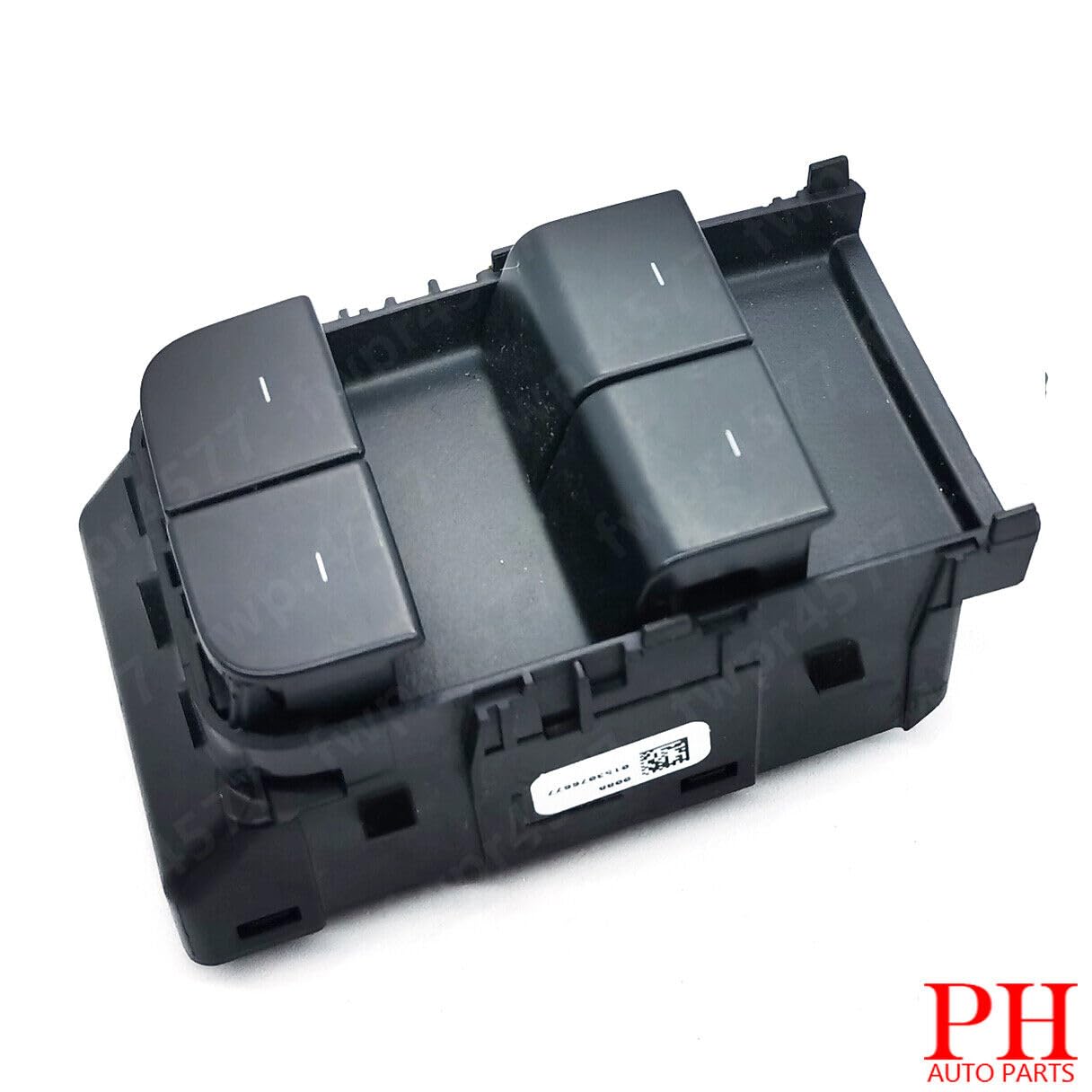 ya 8 8.24 baidi Power Window Master Control Switch 1082037 Fits for Tesla Model 3 / Y 2017-2023