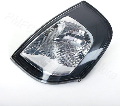 ya 2 8.15 Suitable for Volvo S80 1999-2006 right front bumper corner light turn signal NOBulb