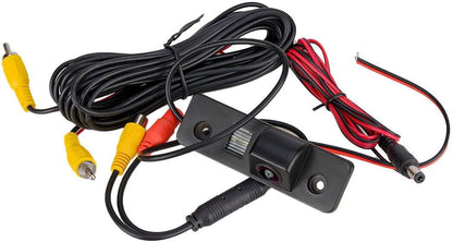 ya 2 8.15 Night Vision Reverse Camera Fits for Ford Mondeo MK2 MK3 Fusion
