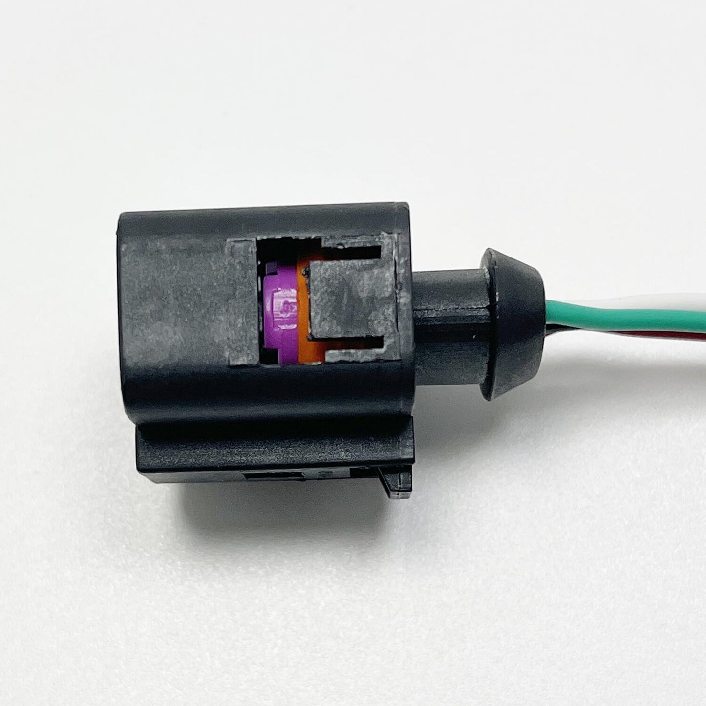 ya 5 8.10 4-pin 4-Way Connector Wiring Harness Replacement 1J0973704 1J0 973 704 for Audi for VW