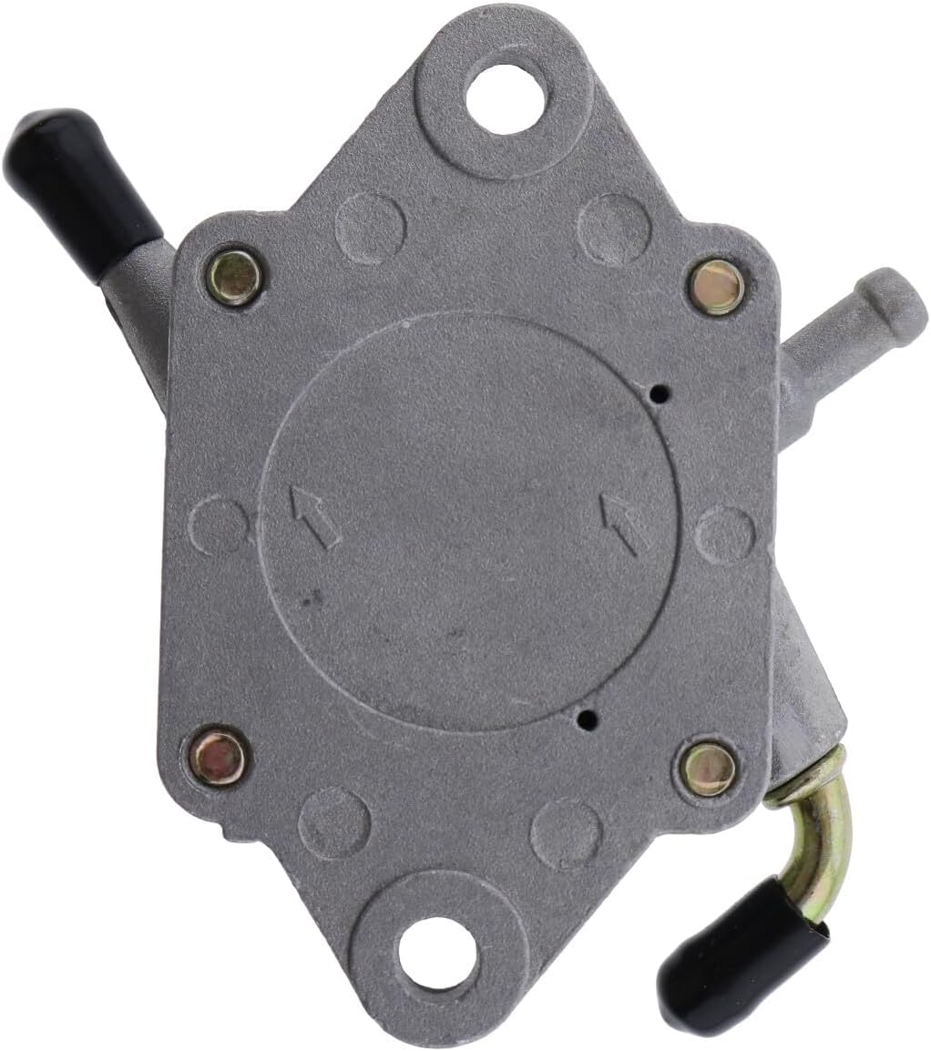 ya 6 8.14 Fuel Pump 49040-2067 Fit for Kawasaki KAF300A KAF300B KAF300C D Mule 500 520 550