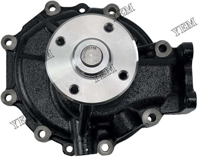 ya 13 9.15 baidi J08E Water Pump 16100-E0022 16100-E0021 16100-E0070 Fit for Hino Engine Part