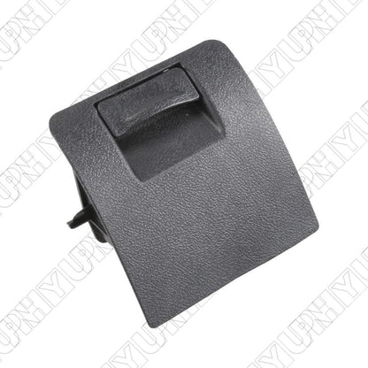 ya 5 8.24 baidi Black Fuse Box Coin Holder Storage Tray Box Fits for Toyota Highlander 2009-2018