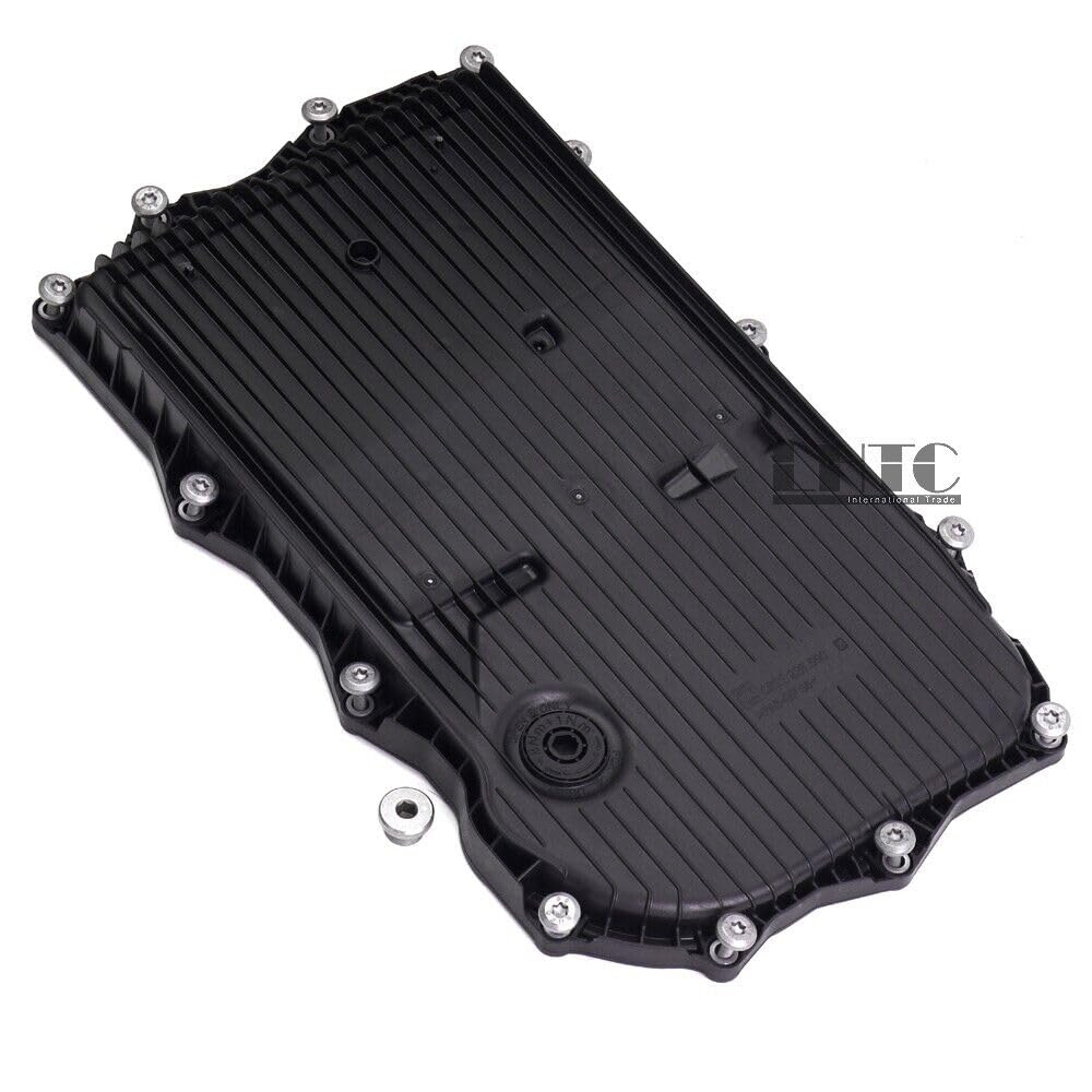ya 6 8.24 baidi Transmission Oil pan Filter Gasket Screw kit for BMW for Land Rover 8AT 8HP45